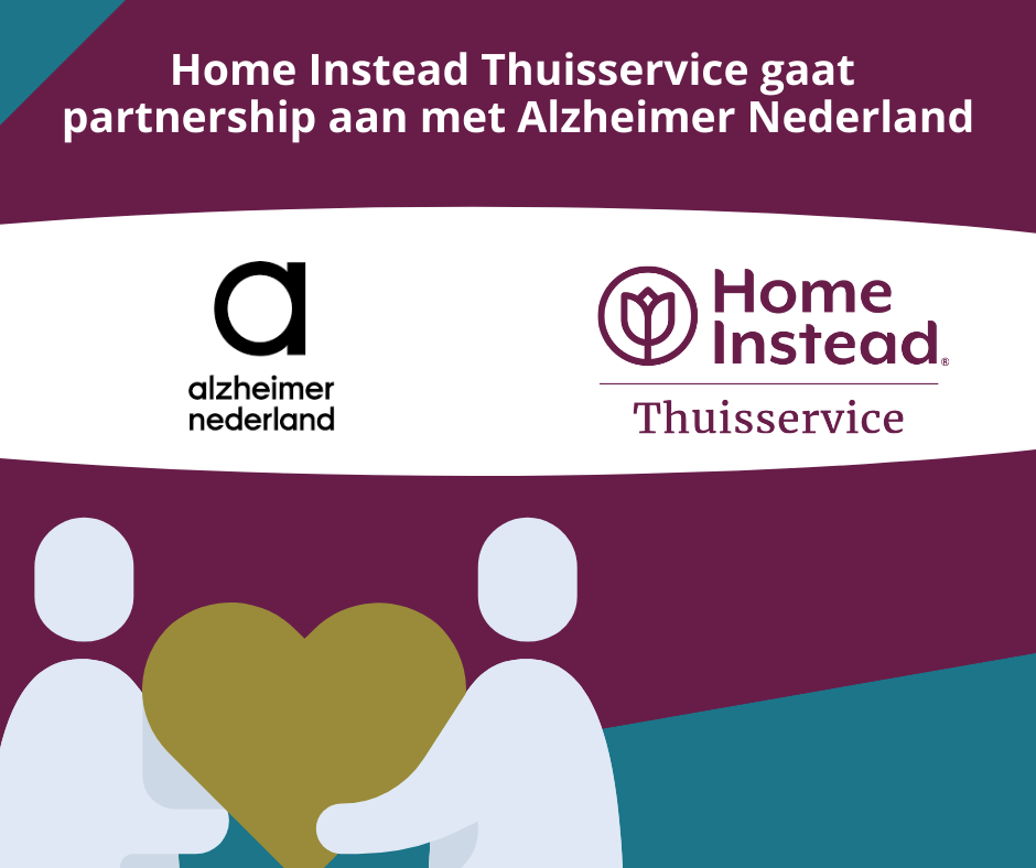 Partnership Alzheimer Nederland