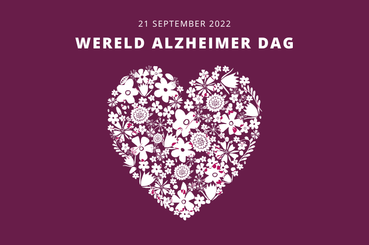 Wereld Alzheimer Dag 2022